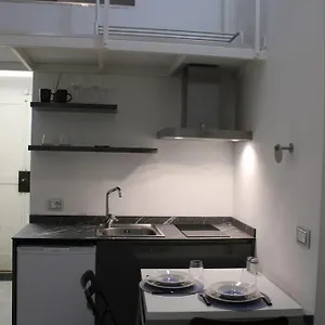  Apartamento Piccolo Loft A Due Passi Dal Castello