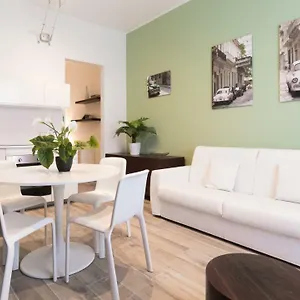 Italianway - Merlo 3 Appartamento Milano