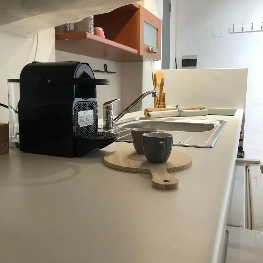Il Tetto Fiorito Dell'Isola Apartment Milan