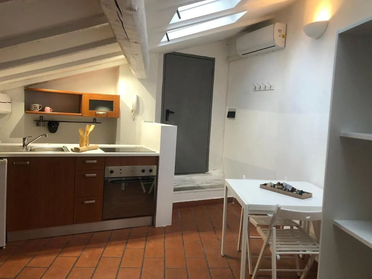 Il Tetto Fiorito Dell'Isola Apartment Milan