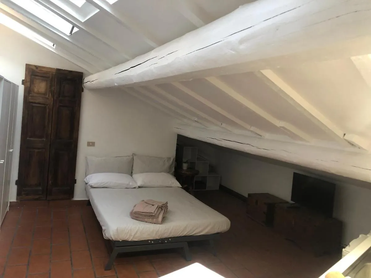 Il Tetto Fiorito Dell'Isola Apartment Milan