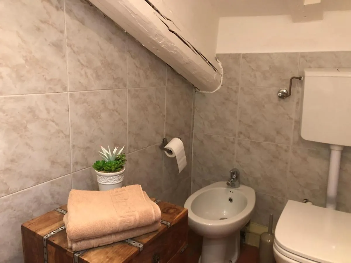 Il Tetto Fiorito Dell'Isola Apartment Milan