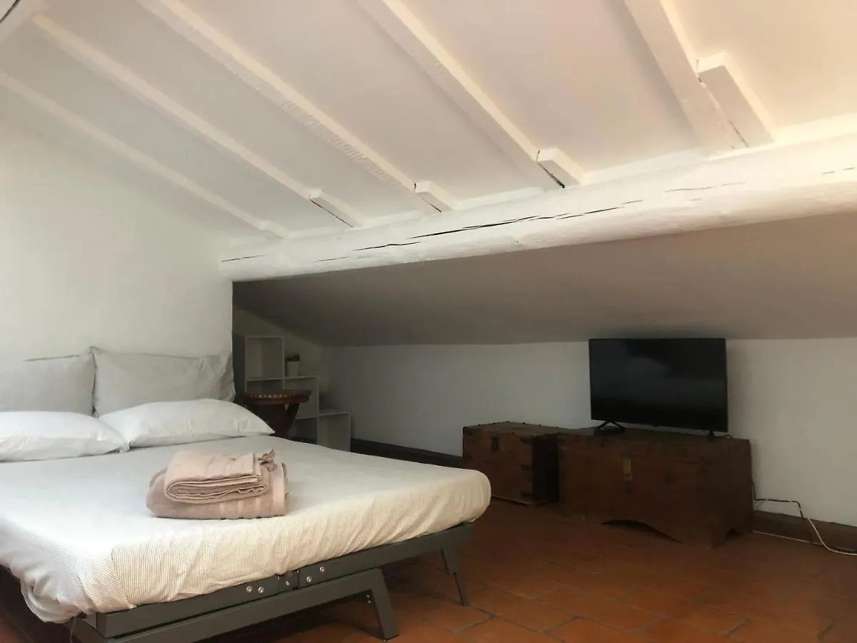 Il Tetto Fiorito Dell'Isola Apartment Milan