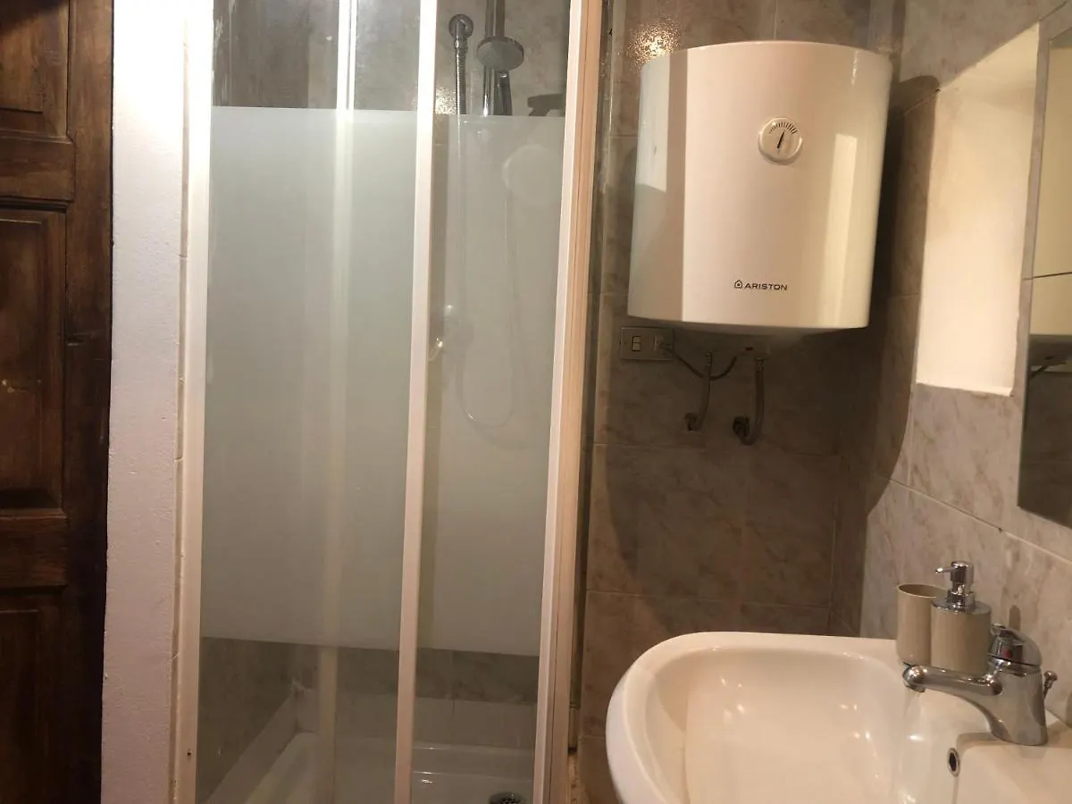 Il Tetto Fiorito Dell'Isola Apartment Milan