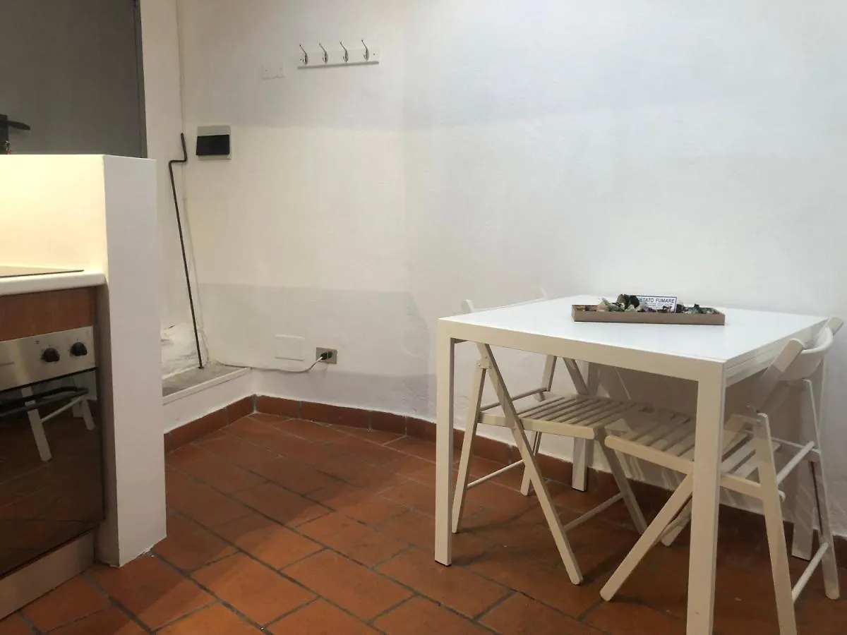 Il Tetto Fiorito Dell'Isola Apartment Milan