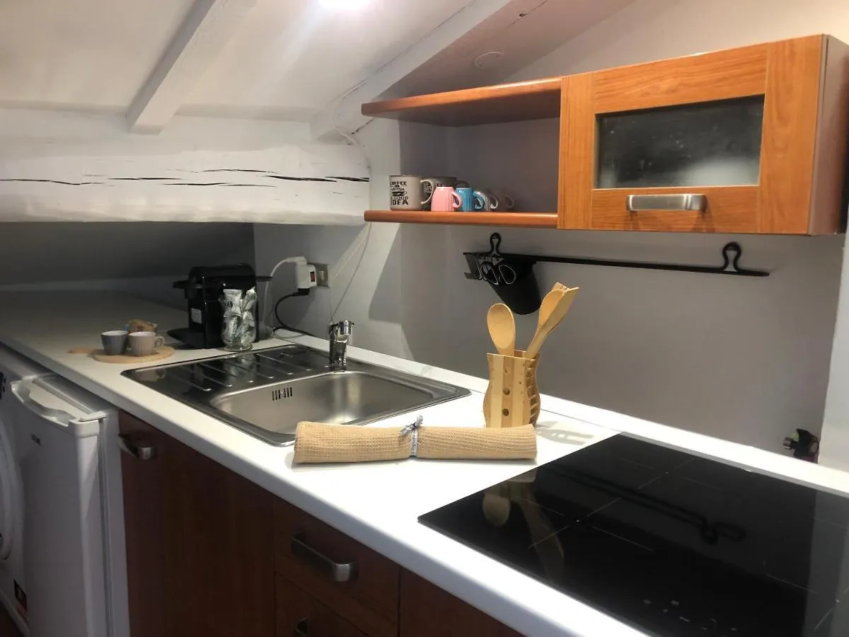 Il Tetto Fiorito Dell'Isola Apartment Milan