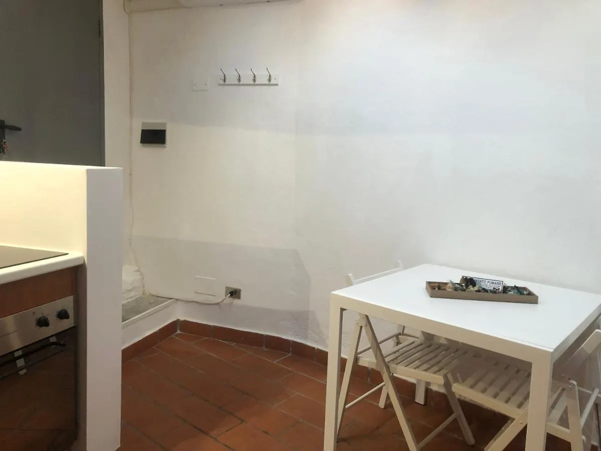 Il Tetto Fiorito Dell'Isola Apartment Milan Italy